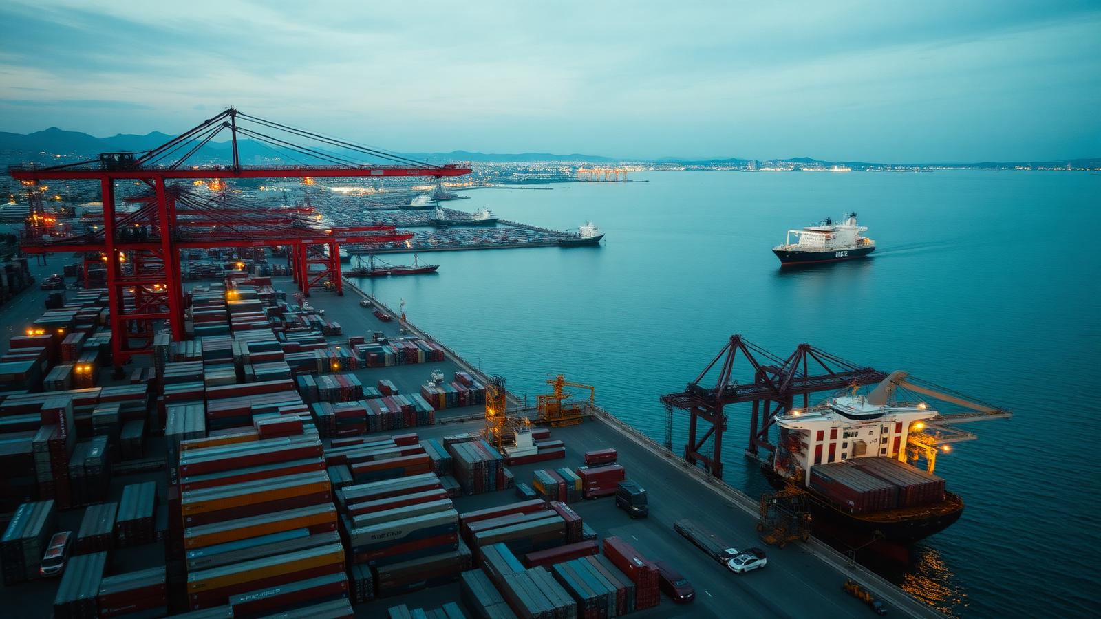 From Yokohama to Your Bakkie: How Imported Japanese Engines Reach South Africa